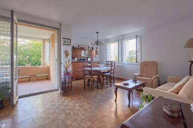Appartement 4 pièces 219000 €