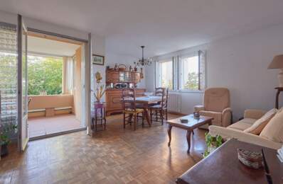 Manosque Appartement À Vendre avec ascenseur — photo du bien