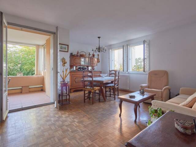 Manosque Quartier PONSONNE - Appartement À Vendre avec ascenseur — photo du bien