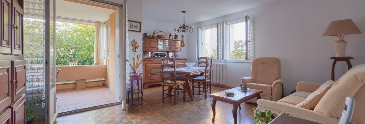 Appartement 4 Pièces 84 m² à vendre à Manosque (04100)