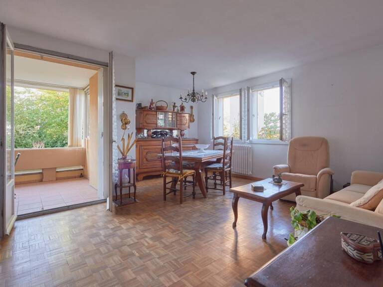 Manosque Appartement À Vendre avec ascenseur — photo 1