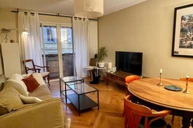 Appartement 3 pièces 285000 €