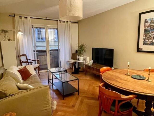 Appartement proposé à Lyon 3