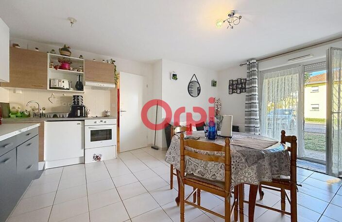 Appartement À Vendre — photo 2