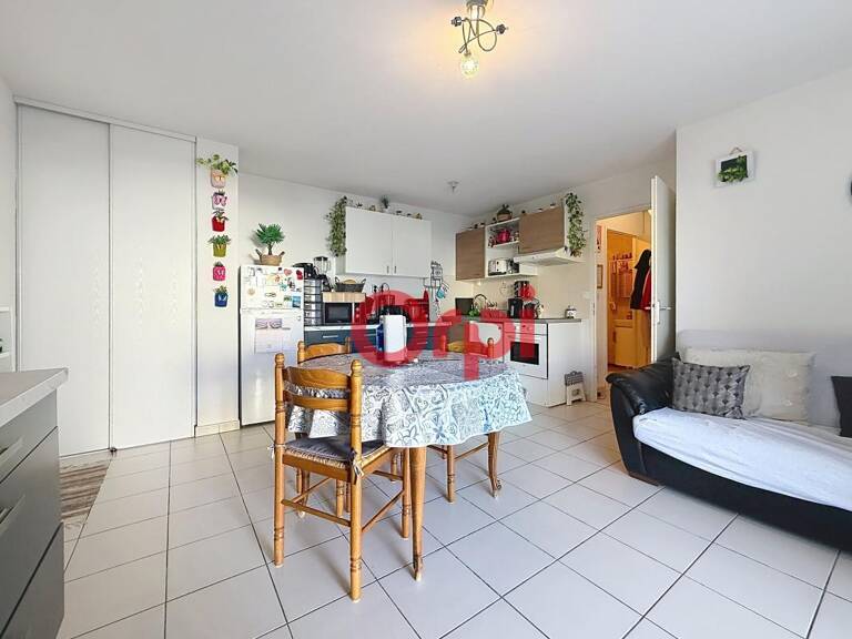 Appartement À Vendre — photo 1
