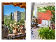 Maison de qualité avec son jardin paysager et pigeonnier authentique — photo 3