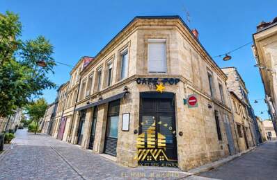 EXCLUSIVITÉ BORDEAUX – T4 73m² issu d'un T5 duplex – Rare — photo du bien