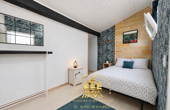 EXCLUSIVITÉ BORDEAUX – T4 73m² issu d'un T5 duplex – Rare — photo 4