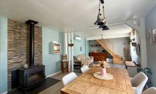 Maison 5 Pièces 126 m² à vendre à Saint-Vrain (51340)