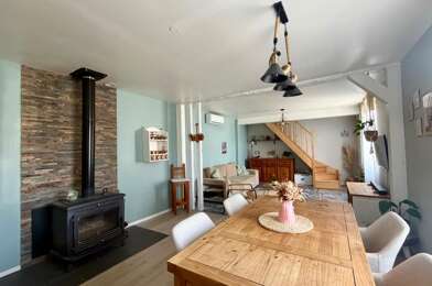 Maison 5 pièces 181000 €