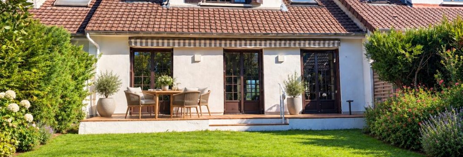 Maison 6 Pièces 148 m² à vendre à Eaubonne (95600)