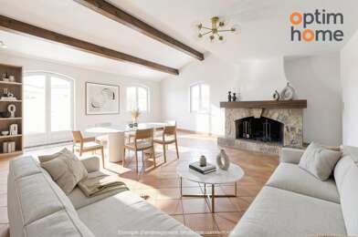 Maison 8 pièces 750000 €