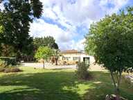 Magnifique maison de caractère de 120M2 avec piscine et garage double sur grand terrain proche de ST SEVER à TOULOUZETTE — photo 2
