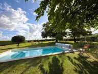 Magnifique maison de caractère de 120M2 avec piscine et garage double sur grand terrain proche de ST SEVER à TOULOUZETTE — photo 3