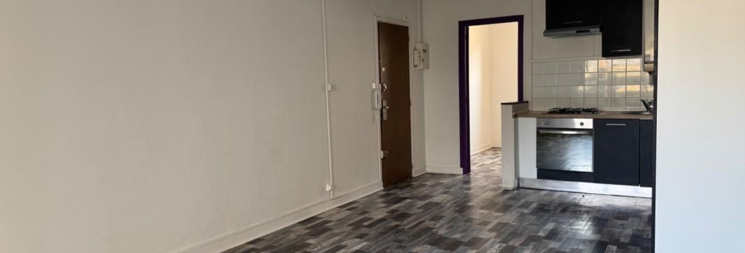 Appartement 4 Pièces 67 m² à vendre à Quimper (29000)