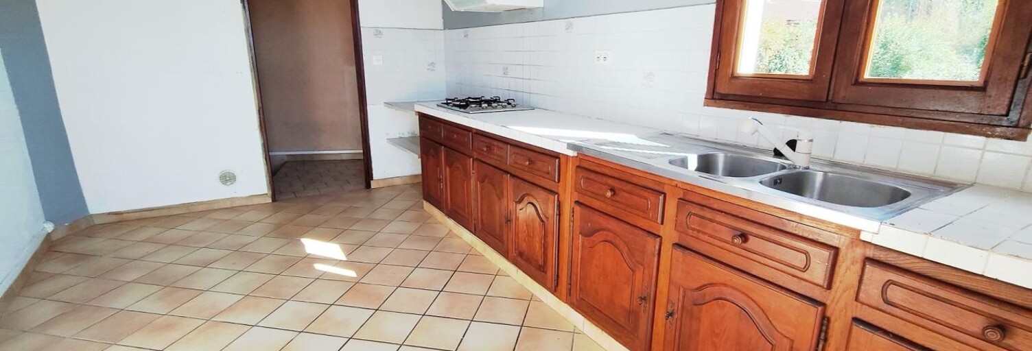 Maison 3 Pièces 70 m² à vendre à Vergoignan (32720)