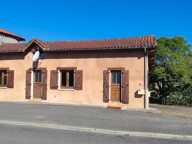 Maison à vendre 3 pièces VERGOIGNAN (32) — photo 2