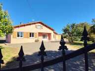 Maison à vendre 4 pièces, 100m2, VERGOIGNAN (32) — photo 2