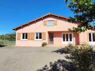 Maison à vendre 4 pièces, 100m2, VERGOIGNAN (32) — photo 3