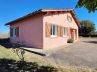 Maison à vendre 4 pièces, 100m2, VERGOIGNAN (32) — photo 4