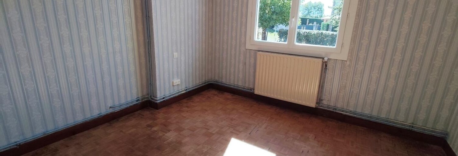 Maison 4 Pièces 102 m² à vendre à Vergoignan (32720)