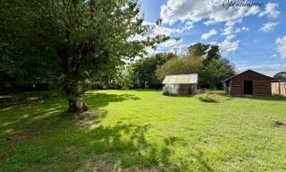 Maison 7 Pièces 251 m² à vendre à Sarcé (72360)