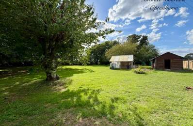 Maison de campagne 250 m2 rénovée avec dépendances et parc arboré de 4 500 m — photo du bien
