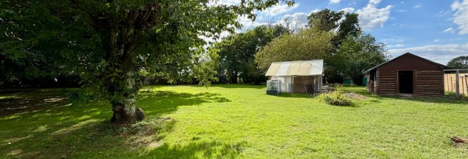 Maison 7 Pièces 251 m² à vendre à Sarcé (72360)