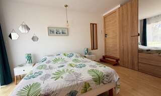 Maison 5 Pièces 130 m² à vendre à Saint-Martin-d'Oney (40090)