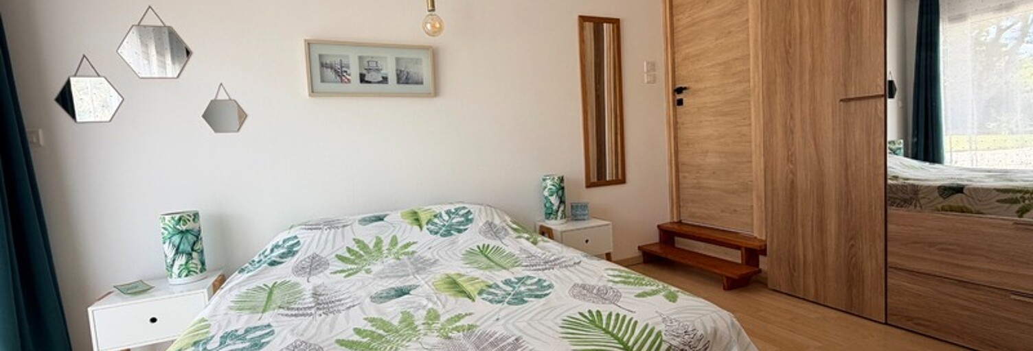 Maison 5 Pièces 130 m² à vendre à Saint-Martin-d'Oney (40090)