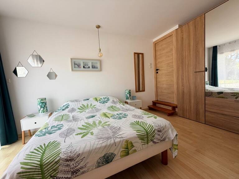 Maison d'architecte totalement rénovée de 130M2 SAINT MARTIN D'ONEY (40) avec terrain de 2000M2 — photo 1
