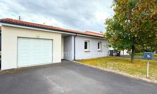 Maison 4 Pièces 92 m² à vendre à Pont-du-Château (63430)