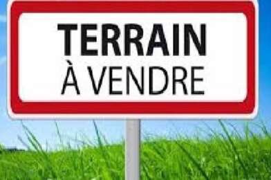 Terrain  65000 €