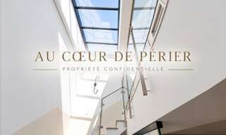 Maison 10 Pièces 201 m² à vendre à Marseille 8 (13008)