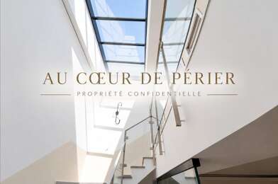 Maison 10 pièces 1850000 €