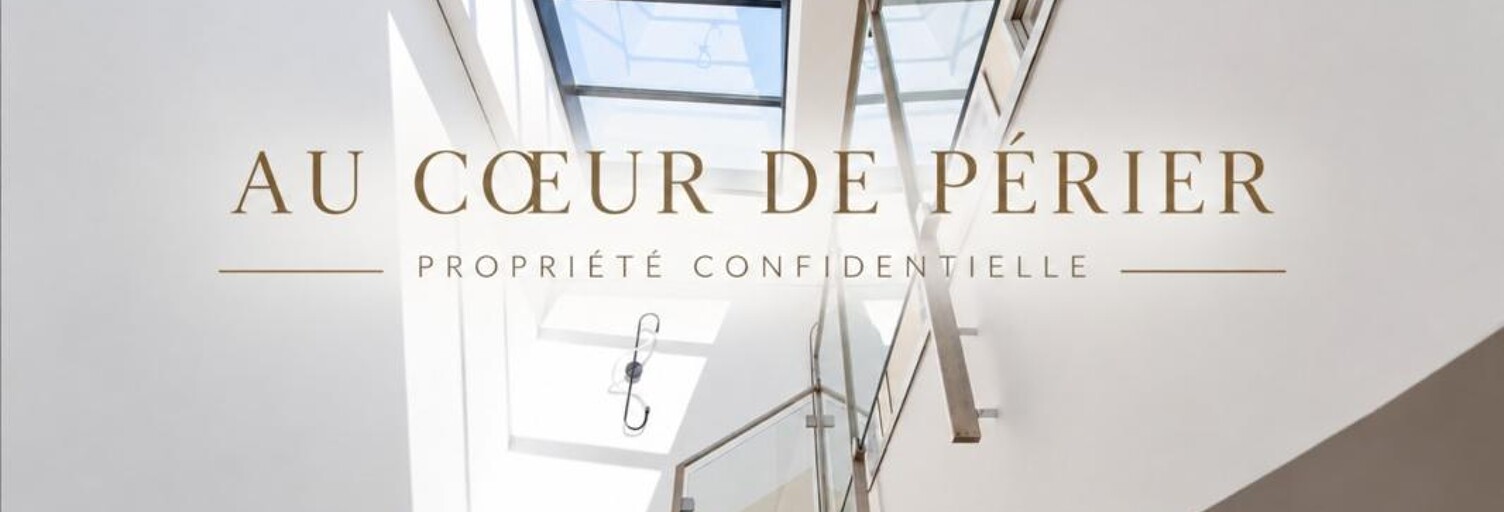 Maison 10 Pièces 201 m² à vendre à Marseille 8 (13008)