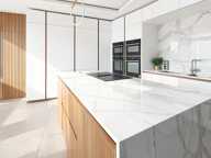 Quartier Périer – Marseille 8e Carré d'Or boulevard périer – Villa d’Architecte Contemporaine de 200 m² — photo 2