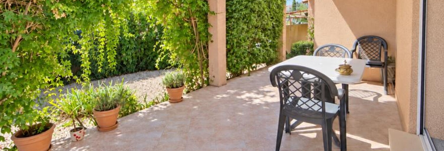 Maison 4 Pièces 90 m² à vendre à Lunel (34400)