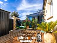 CODOGNAN - Villa contemporaine de plain-pied avec piscine — photo 3