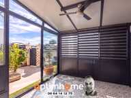 CODOGNAN - Villa contemporaine de plain-pied avec piscine — photo 4