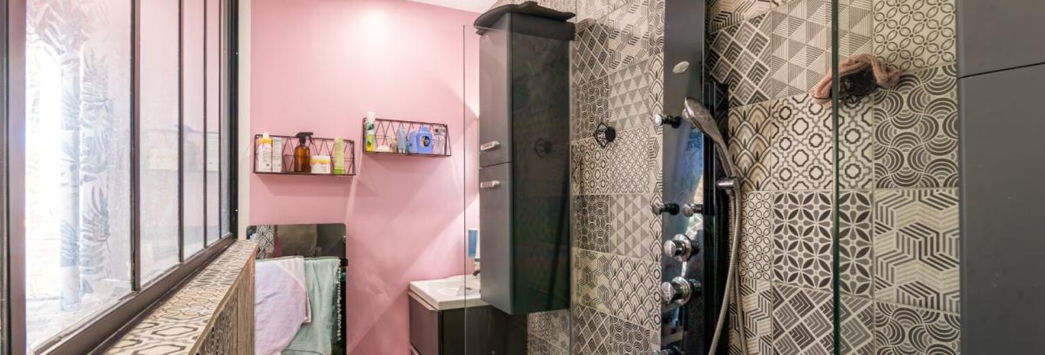 Maison 4 Pièces 85 m² à vendre à Codognan (30920)