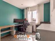 CODOGNAN - Villa contemporaine de plain-pied avec piscine — photo 3