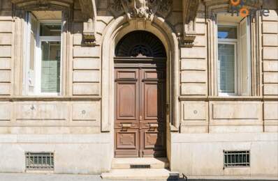 Appartement T3/4 98 m2 - Profession Libérale ou Résidence Principale - Carré d'Or Marseille 8ième — photo du bien
