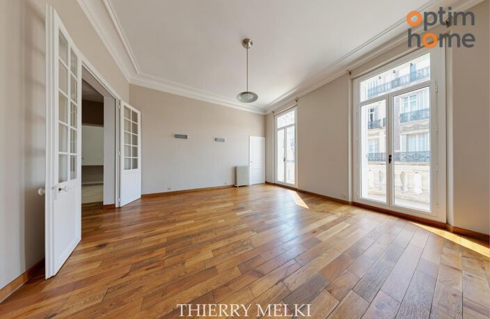 Appartement T3/4 98 m2 - Profession Libérale ou Résidence Principale - Carré d'Or Marseille 8ième — photo 5