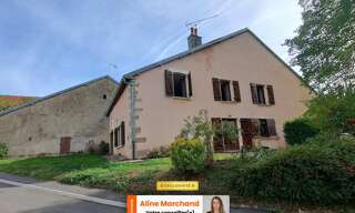 Maison 5 Pièces 100 m² à vendre à Lambrey (70500)
