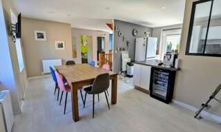 Maison 6 Pièces 125 m² à vendre à Saint-Germain-en-Coglès (35133)