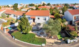 Maison 6 Pièces 138 m² à vendre à Cholet (49300)