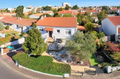 Maison 6 pièces 208000 €