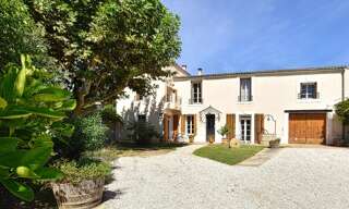 Maison 8 Pièces 200 m² à vendre à Gignac (34150)