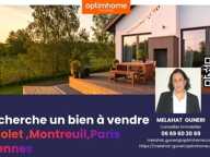 Local commercial et deux maisons sur un terrain de 1260m2 à vendre BOBIGNY (93) 2 500 000€ — photo 2